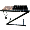 Мангал STEELGRILL с разделочным столиком Мангал STEELGRILL с разделочным столиком